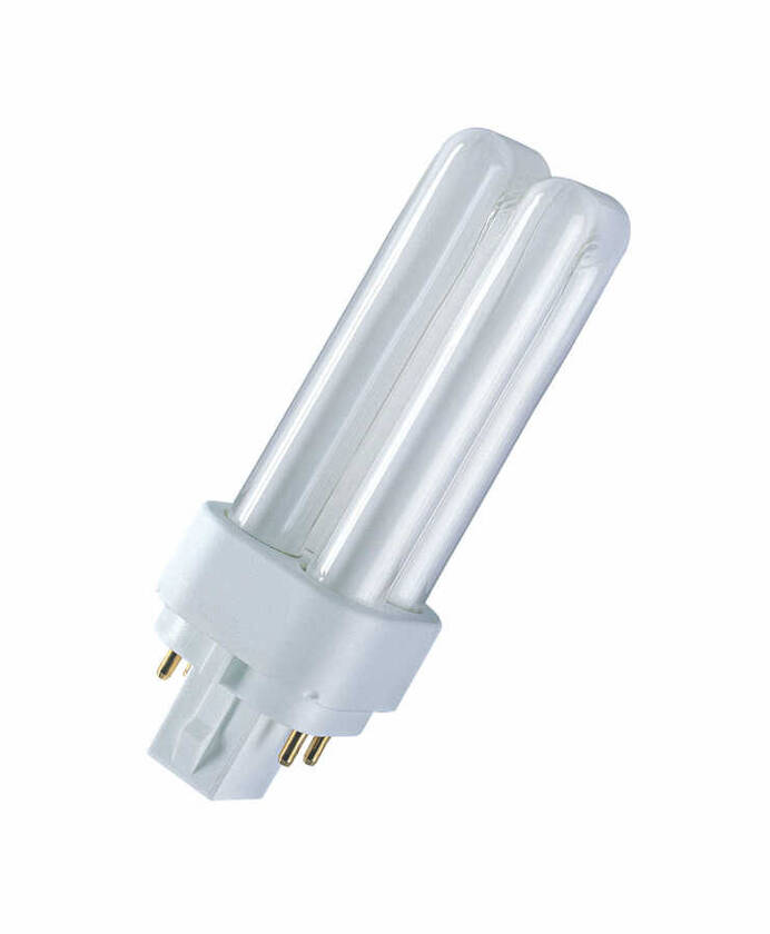 Osram - Osram 10W/830 4P PL-C Gün Işığı Ampul Osram - Osram 10W/830 4P PL-C Gün Işığı Ampul