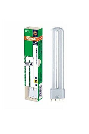 Osram Dulux L 18 Watt 830 4P 2G11 Sarı - 4