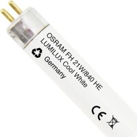 OSRAM FLORESAN AMPUL T10 21 W/840 T5 - Thumbnail