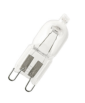 Osram Halopin 25W Halojen Ampul 