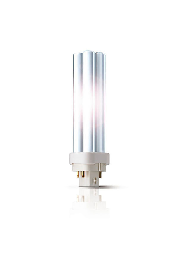 Osram 18 W/865 4P Pl-C Ampul - 1