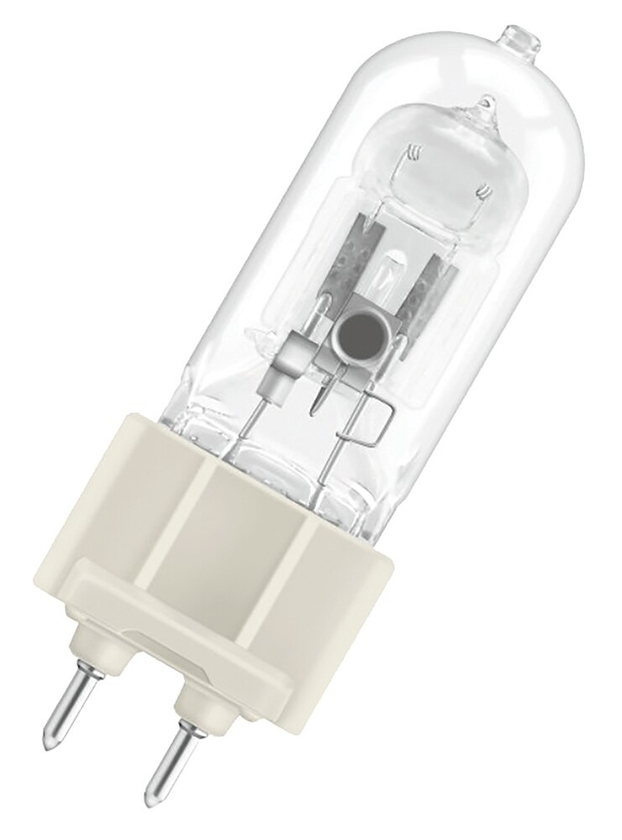 Osram Powerstar HQI-T 150W / WDL De Luxe G12 Metal Halide Sıcak Beyaz Ampul - Thumbnail