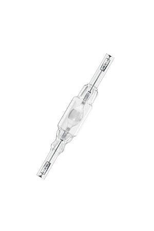 Osram Powerstar HQI-TS Excellence 150W/NDL RX7s-24 Beyaz Metal Halide Ampul - 3