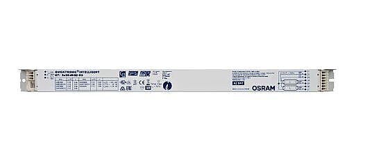 Osram QTI 1x35 80 W Elektronik Balast - 2