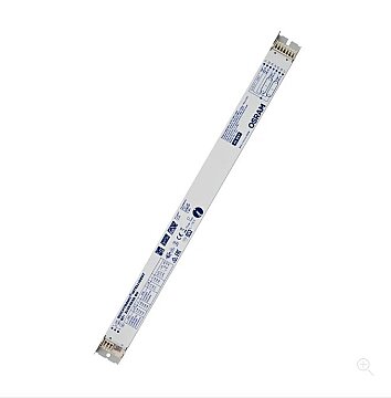 Osram QTI  1x35 80 W Elektronik Balast