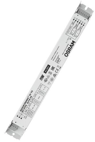 Osram - Osram Quıcktronıc Fit T5 2x14-35 W 220-240 V Elektronik Balast