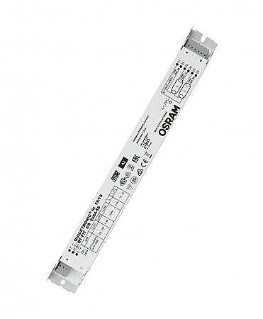 Osram Quicktronic QT-FIT 5-8 2x54-58 Balast - 3