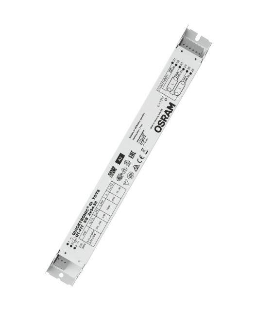 Osram - Osram Quicktronic QT-FIT 5-8 2x54-58 Balast