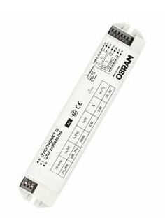 Osram - OSRAM QUICKTRONIC QTZ8 2X18 T-8 ELEKTRONİK BALAST