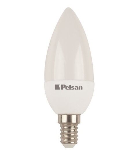 Pelsan  4 W/2700k E14 Led Ampul