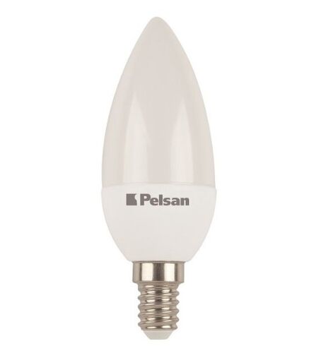 Pelsan - Pelsan 4 W/2700K E14 Led Ampul Pelsan - Pelsan 4 W/2700K E14 Led Ampul