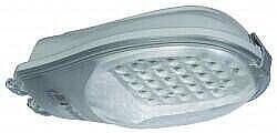 PELSAN SOKAK ARMATÜRÜ SEUL LED 36W 4000K ILIK BEYAZ 105979 (5615 6801) / K155