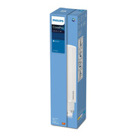 Phılıps 10 W/830 3000K 2 Pinli Led PLC Ampul - Thumbnail