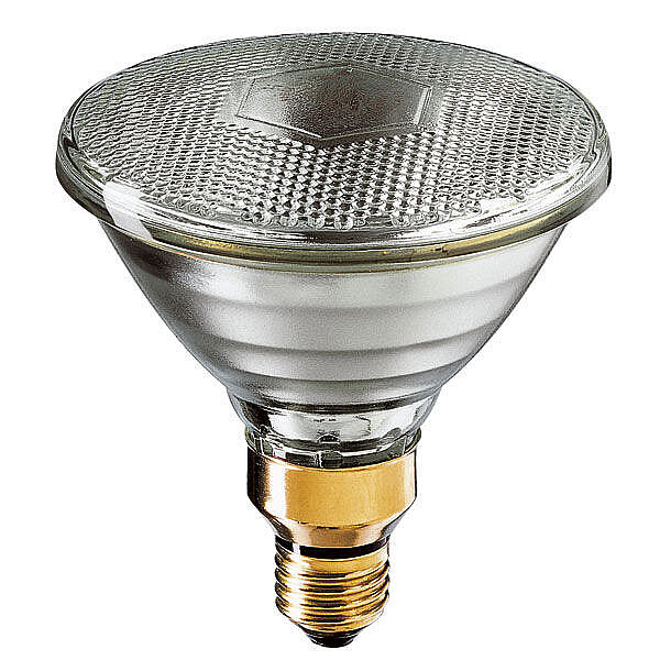 Philips 120W Par38 E27 ES 30 Derece Spot Lamba Outdoor 230V - 4