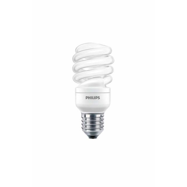 Philips - Philips 15W (75W)Ekonomik Ampul