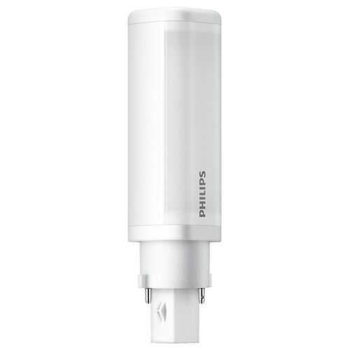Philips - Phılıps 10 W/830 3000K 2 Pinli Led PLC Ampul