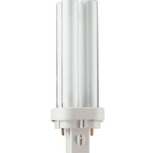 Philips - Phılıps 18 W/830 2P PL-C Ampul Philips - Phılıps 18 W/830 2P PL-C Ampul