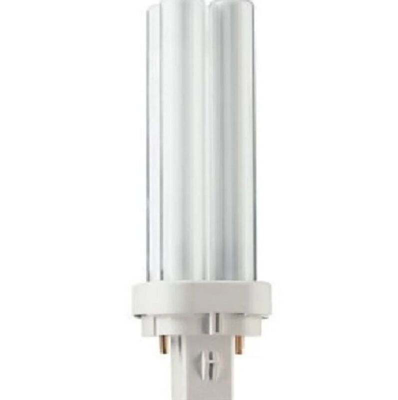 Phılıps 18 W/830 2P PL-C Ampul Phılıps 18 W/830 2P PL-C Ampul