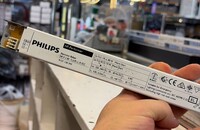 Phılıps 2x80 W TL5 PLL Elektronik Balast - Thumbnail