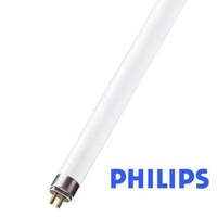 PHILIPS AMPUL 18 W/ FLORESAN SNOW WHITE T8 - Thumbnail