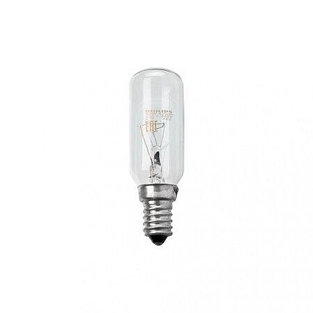 Philips Appliance 40W, 40 W, T25L, E14, 424 lm, 1000 Saat, Beyaz - 2