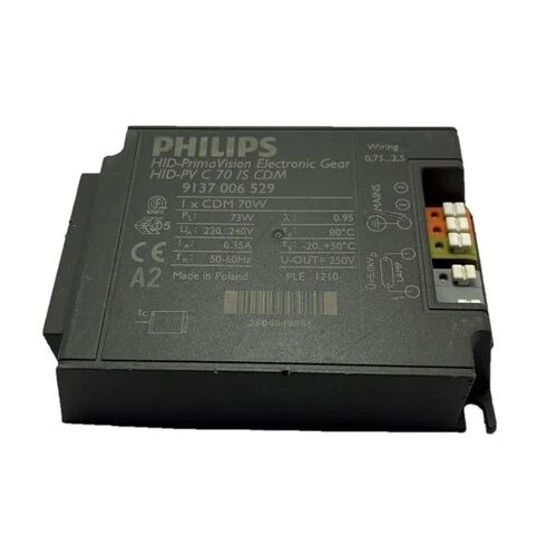 Philips - Philips 70 W 220-240 V Elektronik Seramik Metal Halide Aydınlatma Balastı