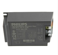 Philips 70 W 220-240 V Elektronik Seramik Metal Halide Aydınlatma Balastı - Thumbnail