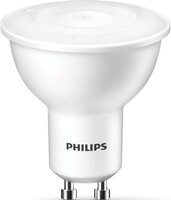 Philips CorePro CLEDS2WGU1030ND LED-Ampul, GU10, 2 Watt, ışık gücü 35 Watt [Enerji - Thumbnail