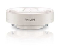 Philips Enerji Tasarruflu Ampul GX53 8 Watt Sıcak Beyaz - Thumbnail