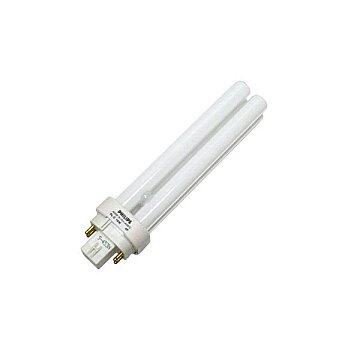 Philips 18 W/827 4 Pinli PLC Ampul