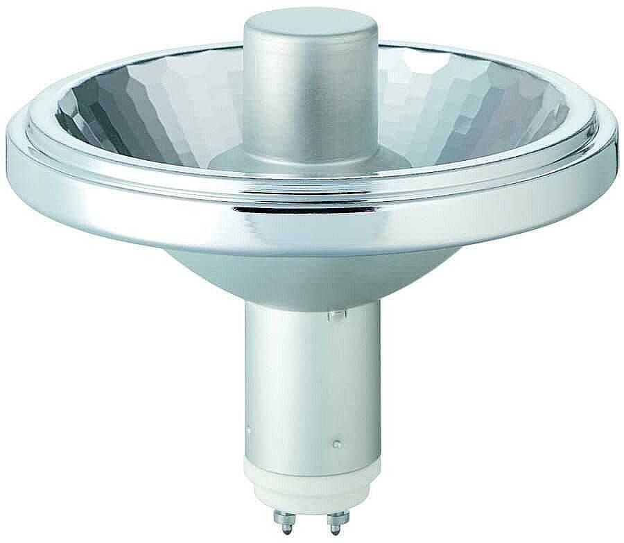 Philips MasterColour CDM-R111 35W / 830 GX8.5 10D Beyaz Ampul - 2