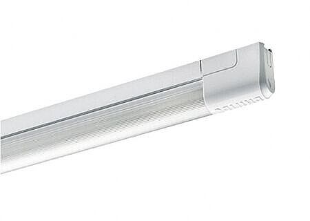 Philips Pentura Mini TCH128 1xTL5-14W/840 HF Beyaz T5 Armatür - 5