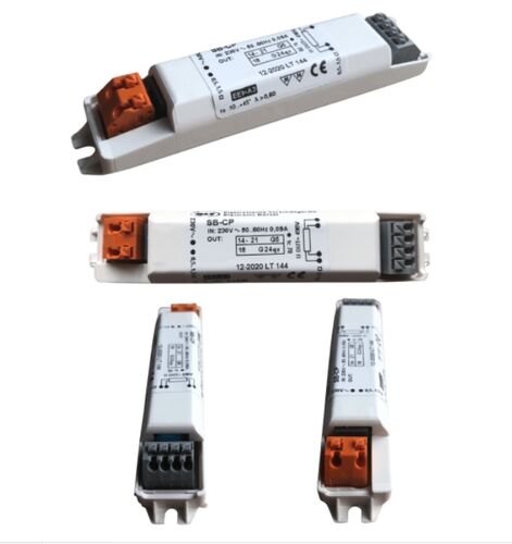 QLT - QLT SB-DP 230V Elektronik Mini Balast