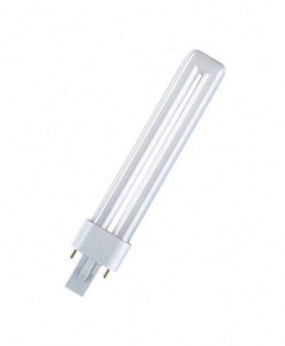 Osram - Osram 11 W/865 2P Dulux S Pl-L Ampul