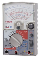Sanwa - Sanwa CX506 Analog Multimetre