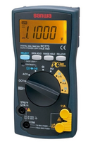 UNI-T - Sanwa PC-773 TRMS 11,000 Count Multimetre