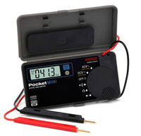 Sanwa PM7A Cep Tipi Multimetre - Thumbnail