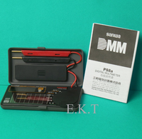 Sanwa PS8A Cep Tipi Multimetre Pocket Solar - Thumbnail
