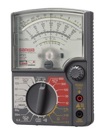 Sanwa - Sanwa SP21 Analog Multimetre