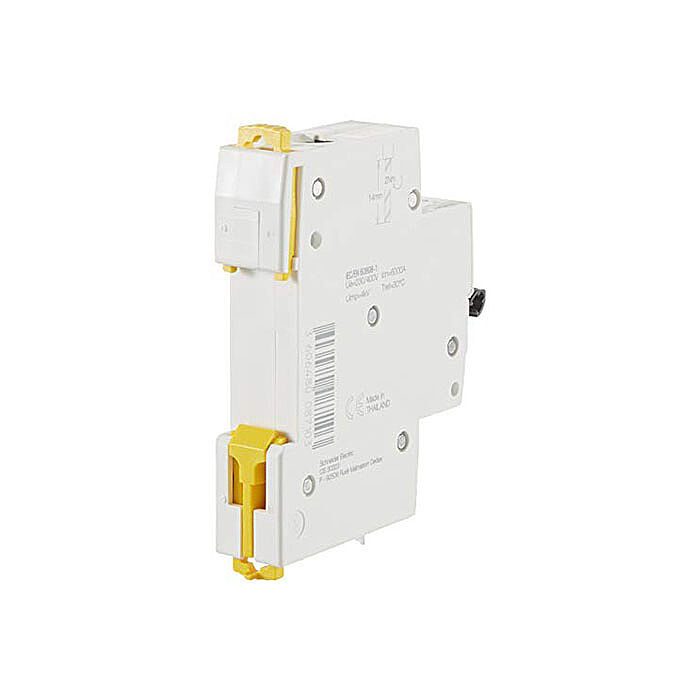 Schneider A9K24116 Otomat C1 16A 6Ka Sigorta - 2