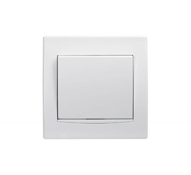 Schneider Electric - Schneider Alia Anahtar Beyaz 3108 001 0002 Schneider Electric - Schneider Alia Anahtar Beyaz 3108 001 0002