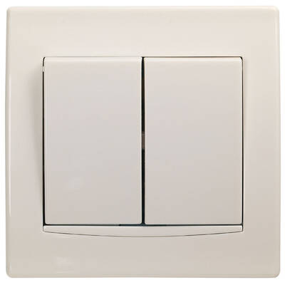 Schneider Electric - Schneider Alia Komütatör Krem 3107-002-0002 Schneider Electric - Schneider Alia Komütatör Krem 3107-002-0002