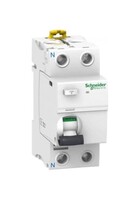 Schneider Electric 3Ka 10A B Eğrisi 2P Otomatik Sigorta - Thumbnail