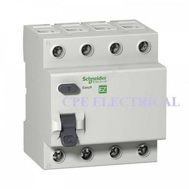 Schneider Elektrik - Schneider Electric-63/30/4P-Doame-Mg-16794