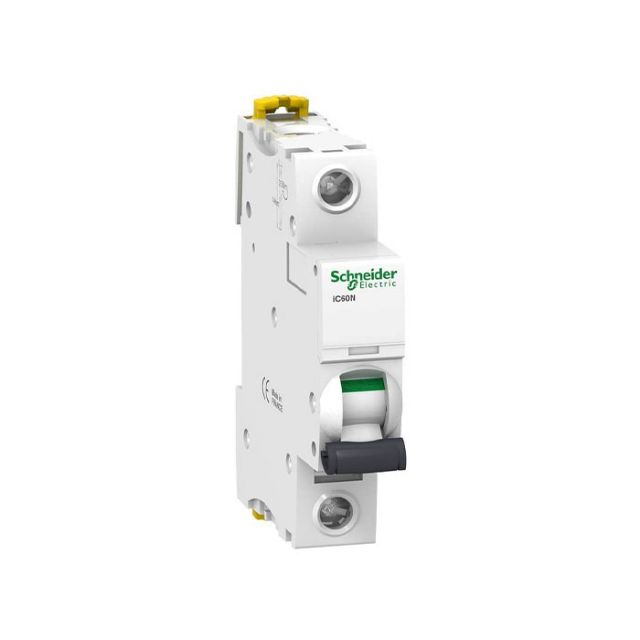 Schneider Electric - Schneider Electric A9F74102 1P 2A C Sigorta Schneider Electric - Schneider Electric A9F74102 1P 2A C Sigorta