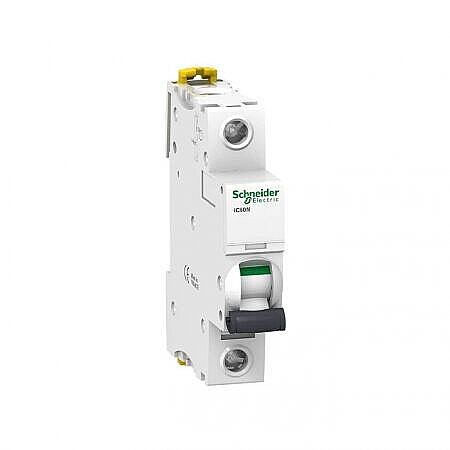 Schneider Electric A9F74102 1P 2A C Sigorta - 3