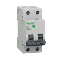 Schneider Elektrik - Schneider Electric Easy9 MCB 2P 25A C 6000A 230V Otomatik Sigorta Schneider Elektrik - Schneider Electric Easy9 MCB 2P 25A C 6000A 230V Otomatik Sigorta
