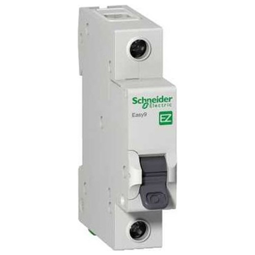 Schneider Elektrik - Schneider Electric Easy9 Otomatik Sigorta 1P 6A C 3kA