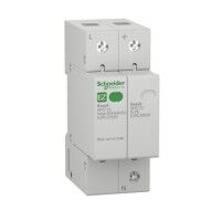 Schneider Elektrik - Schneider Electric Easy9 Surge Arrestor 1P-N 20kA