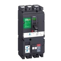 Schneider Electric - EasyPact CVSSchneider-CVS100B 3 Kutuplu 16A 25kA 220V Kompakt Şalter - Thumbnail
